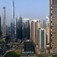 Residential complex in United Arab Emirates, Dubai, 298 sq.ft.