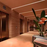 Residential complex in United Arab Emirates, Dubai, 298 sq.ft.