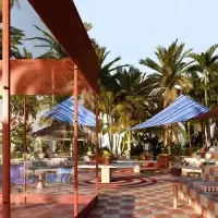 Residential complex in United Arab Emirates, Dubai, 298 sq.ft.