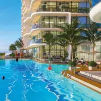 Residential complex in United Arab Emirates, Dubai, 42 sq.ft.