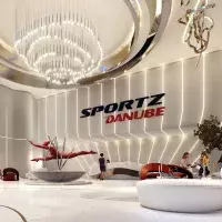 Residential complex in United Arab Emirates, Dubai, 42 sq.ft.