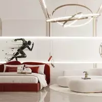 Residential complex in United Arab Emirates, Dubai, 42 sq.ft.