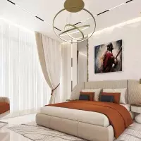 Residential complex in United Arab Emirates, Dubai, 42 sq.ft.