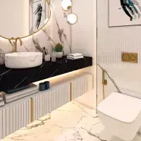 Residential complex in United Arab Emirates, Dubai, 42 sq.ft.