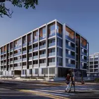 Residential complex in United Arab Emirates, Dubai, 46 sq.ft.