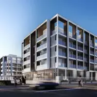 Residential complex in United Arab Emirates, Dubai, 46 sq.ft.