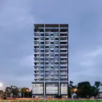 Residential complex in United Arab Emirates, Dubai, 34 sq.ft.
