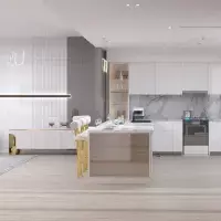 Residential complex in United Arab Emirates, Dubai, 34 sq.ft.
