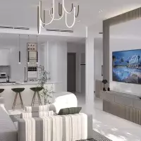 Residential complex in United Arab Emirates, Dubai, 34 sq.ft.