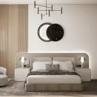 Residential complex in United Arab Emirates, Dubai, 30 sq.ft.