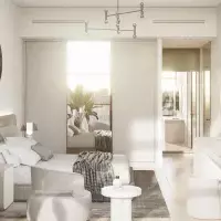 Residential complex in United Arab Emirates, Dubai, 30 sq.ft.