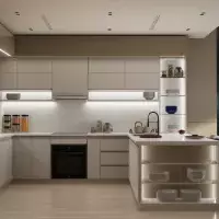 Residential complex in United Arab Emirates, Dubai, 30 sq.ft.