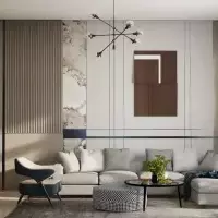 Residential complex in United Arab Emirates, Dubai, 30 sq.ft.
