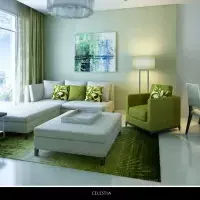 Residential complex in United Arab Emirates, Dubai, 41 sq.ft.