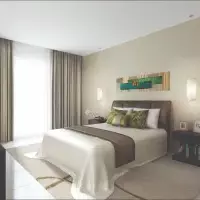 Residential complex in United Arab Emirates, Dubai, 41 sq.ft.