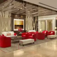 Residential complex in United Arab Emirates, Dubai, 42 sq.ft.