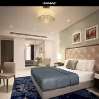 Residential complex in United Arab Emirates, Dubai, 42 sq.ft.