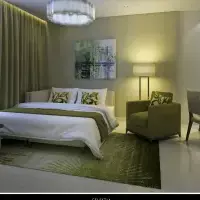 Residential complex in United Arab Emirates, Dubai, 42 sq.ft.