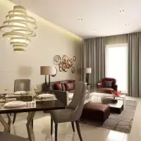Residential complex in United Arab Emirates, Dubai, 67 sq.ft.