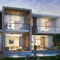 Residential complex in United Arab Emirates, Dubai, 247 sq.ft.