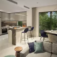 Residential complex in United Arab Emirates, Dubai, 176 sq.ft.