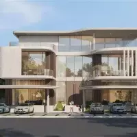 Residential complex in United Arab Emirates, Dubai, 139 sq.ft.