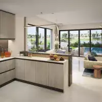 Residential complex in United Arab Emirates, Dubai, 139 sq.ft.