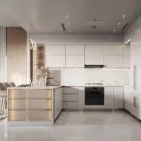 Residential complex in United Arab Emirates, Dubai, 30 sq.ft.