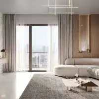 Residential complex in United Arab Emirates, Dubai, 30 sq.ft.