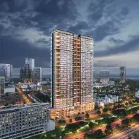 Residential complex in United Arab Emirates, Dubai, 64 sq.ft.