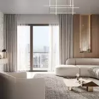 Residential complex in United Arab Emirates, Dubai, 64 sq.ft.