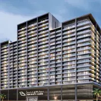 Residential complex in United Arab Emirates, Dubai, 42 sq.ft.