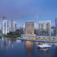 Residential complex in United Arab Emirates, Dubai, 125 sq.ft.