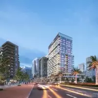 Residential complex in United Arab Emirates, Dubai, 125 sq.ft.