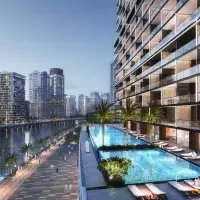 Residential complex in United Arab Emirates, Dubai, 125 sq.ft.
