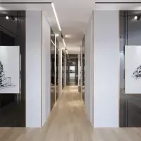 Residential complex in United Arab Emirates, Dubai, 125 sq.ft.