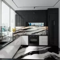 Residential complex in United Arab Emirates, Dubai, 125 sq.ft.