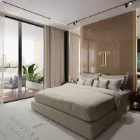 Residential complex in United Arab Emirates, Dubai, 125 sq.ft.