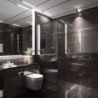 Residential complex in United Arab Emirates, Dubai, 125 sq.ft.