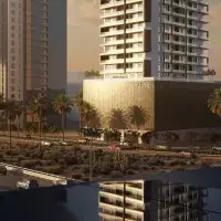 Residential complex in United Arab Emirates, Dubai, 69 sq.ft.