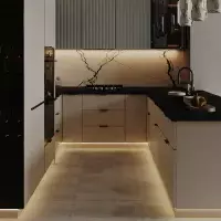 Residential complex in United Arab Emirates, Dubai, 69 sq.ft.