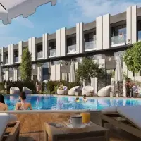Residential complex in United Arab Emirates, Dubai, 146 sq.ft.