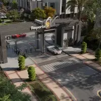 Residential complex in United Arab Emirates, Dubai, 146 sq.ft.