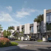 Residential complex in United Arab Emirates, Dubai, 146 sq.ft.