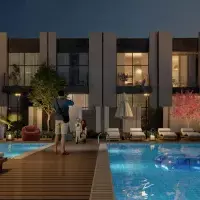 Residential complex in United Arab Emirates, Dubai, 146 sq.ft.