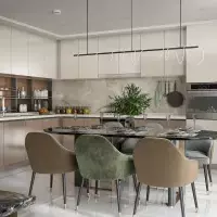 Residential complex in United Arab Emirates, Dubai, 146 sq.ft.