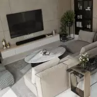 Residential complex in United Arab Emirates, Dubai, 146 sq.ft.