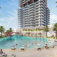 Residential complex in United Arab Emirates, Dubai, 48 sq.ft.