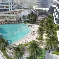 Residential complex in United Arab Emirates, Dubai, 48 sq.ft.