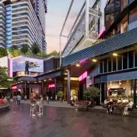 Residential complex in United Arab Emirates, Dubai, 48 sq.ft.
